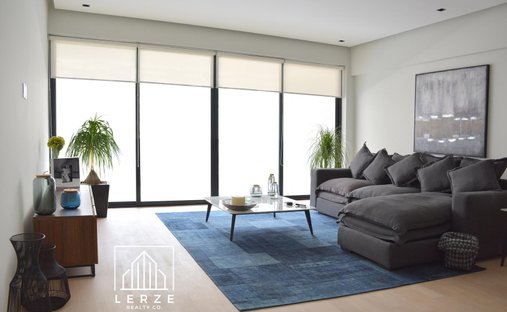 Apartamento en Naucalpan de Juárez, Estado de México, México 1
