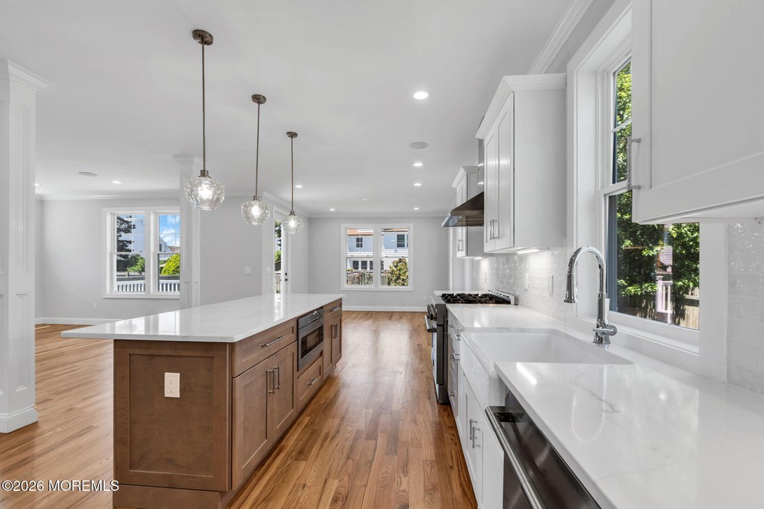 House in Spring Lake, New Jersey, United States 5 - 18200012
