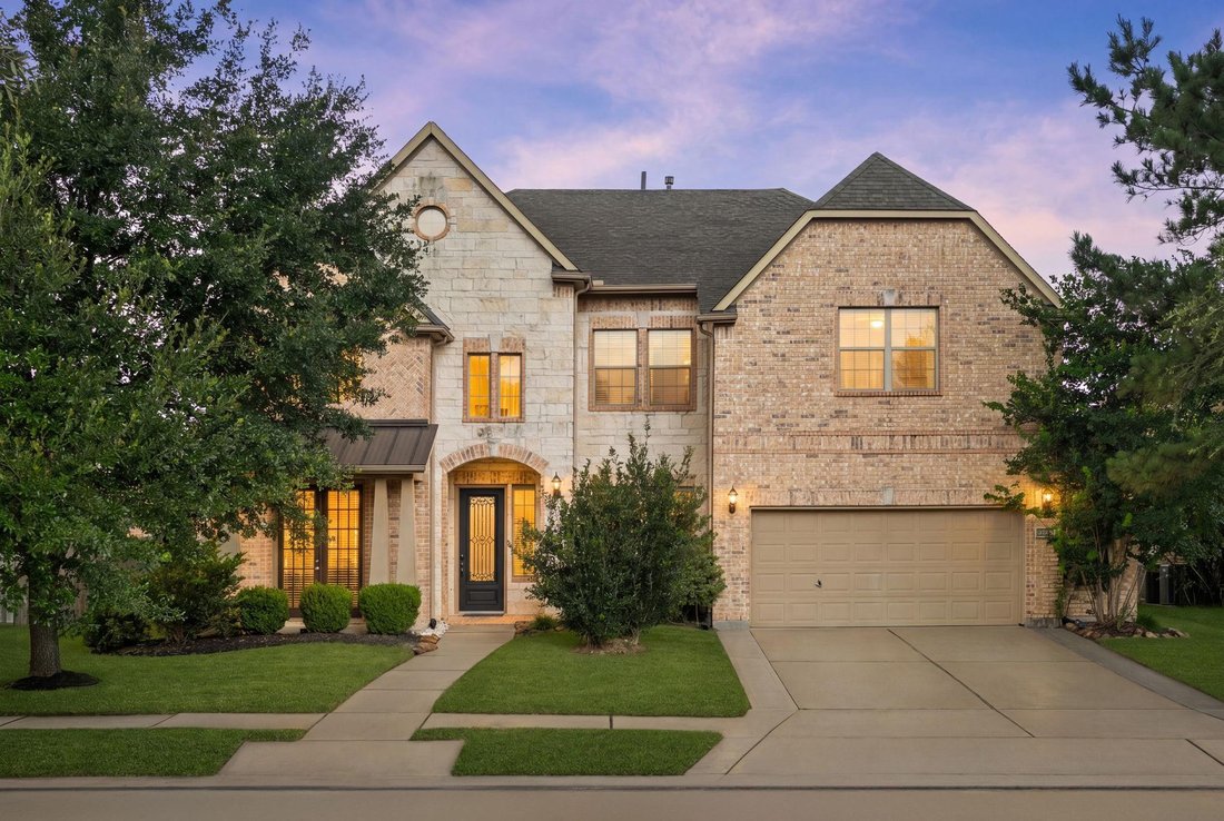 House in Houston, Texas, United States 3 - 18200309