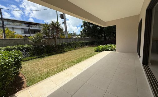 Apartment in Grand Baie, Pamplemousses District, Mauritius 1