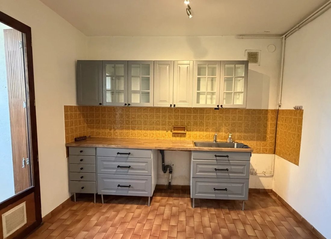 Apartment in Est-Repentance-Les Trois Bons Dieux, Aix-en-Provence, France 5 - 18201657
