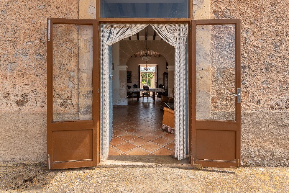 Casa di campagna a Algaida, Isole Baleari, Spagna 4 - 18205764