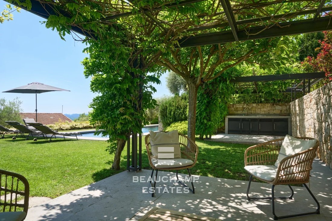 Villa in Montauroux, Provence-Alpes-Côte d'Azur, France 4 - 16848934