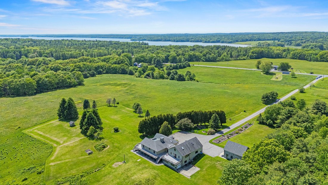 House in Brunswick, Maine, United States 1 - 18206584