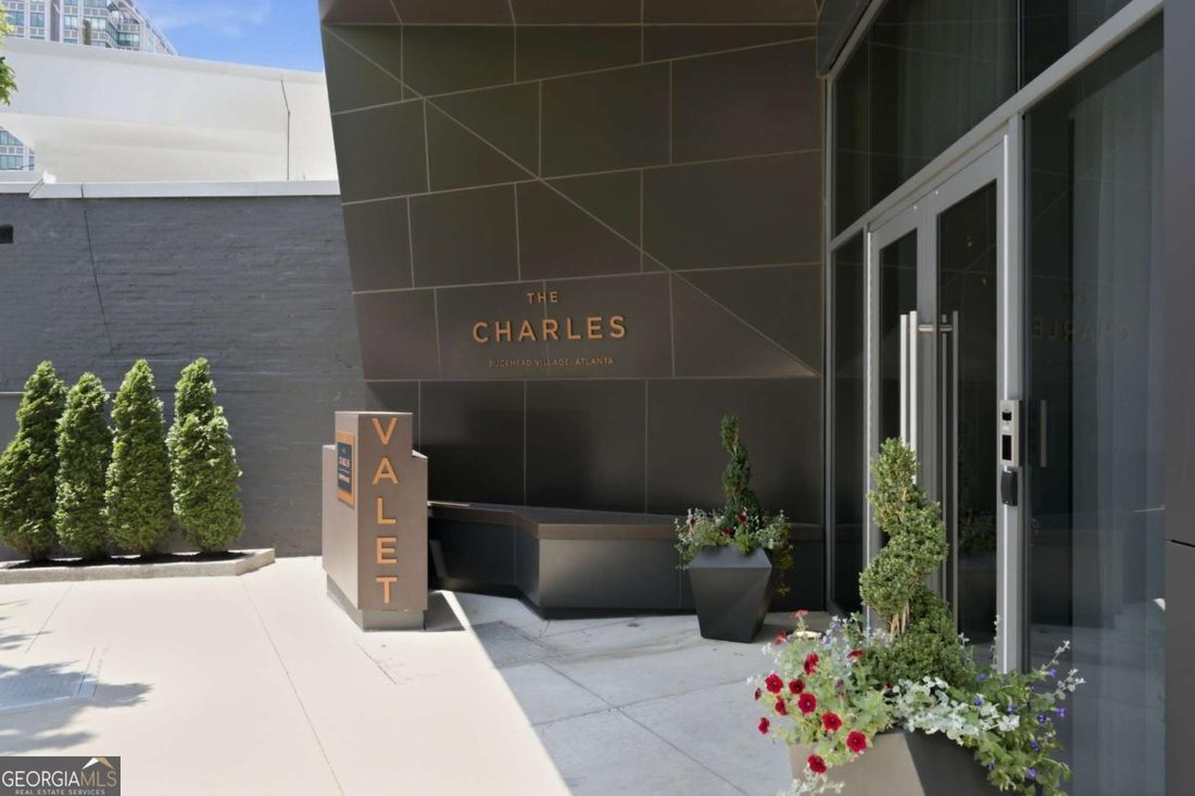 Condo in Atlanta, Georgia, United States 1 - 18205247