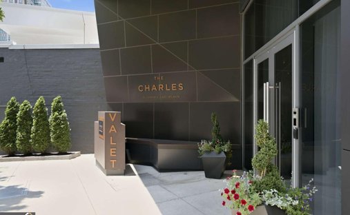 Condo in Atlanta, Georgia, United States 1