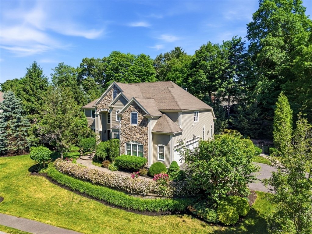 House in Middleton, Massachusetts, United States 2 - 18202103