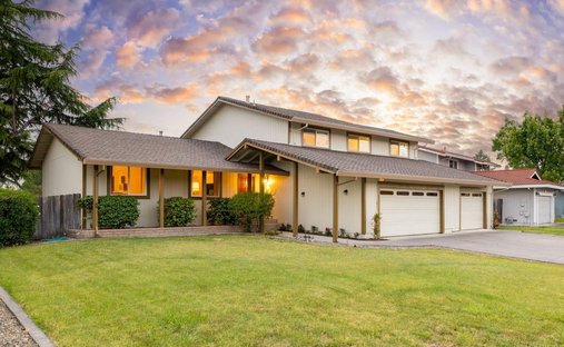 Casa a Rohnert Park, California, Stati Uniti 1