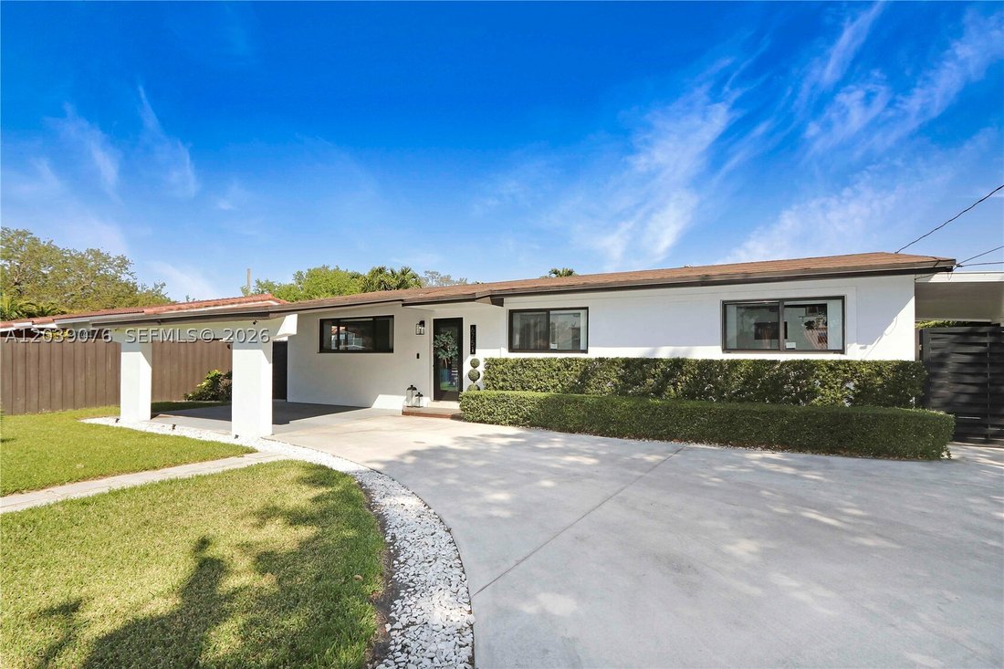 House in Miami, Florida, United States 3 - 18204319