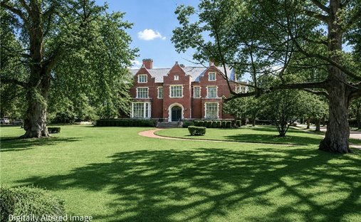 House in Rochester, New York, United States 1