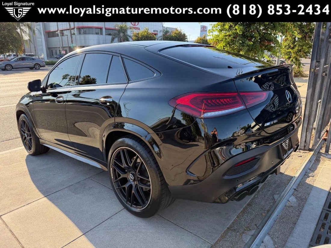 Suv in Van Nuys, CA, United States 5 - 18202053