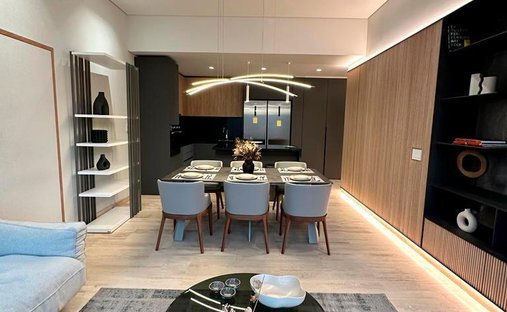 Apartment in Naucalpan de Juárez, State of Mexico, Mexico 1
