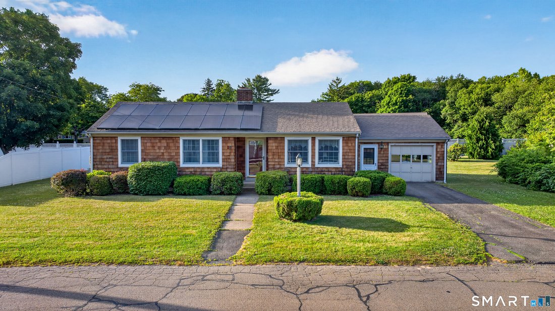 Casa a Old Saybrook, Connecticut, Stati Uniti 2 - 18205474