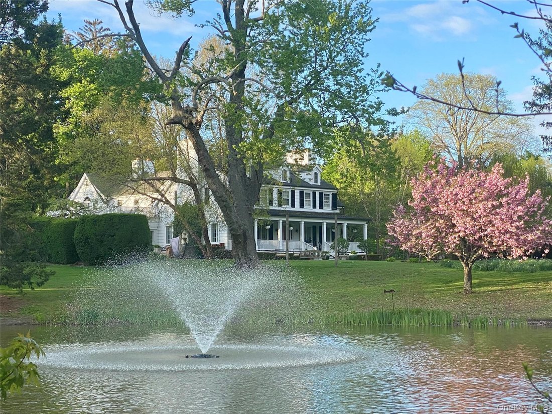 House in Old Brookville, New York, United States 2 - 17930024