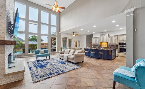 House in League City, Texas, United States 1