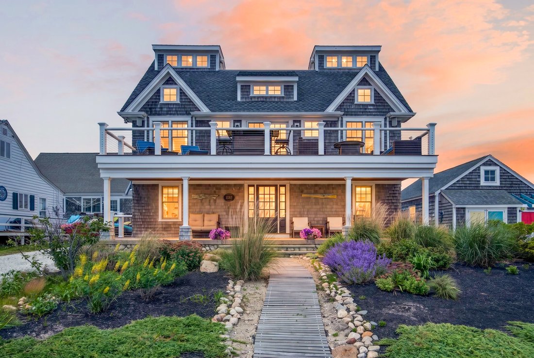 House in South Kingstown, Rhode Island, United States 1 - 18200766