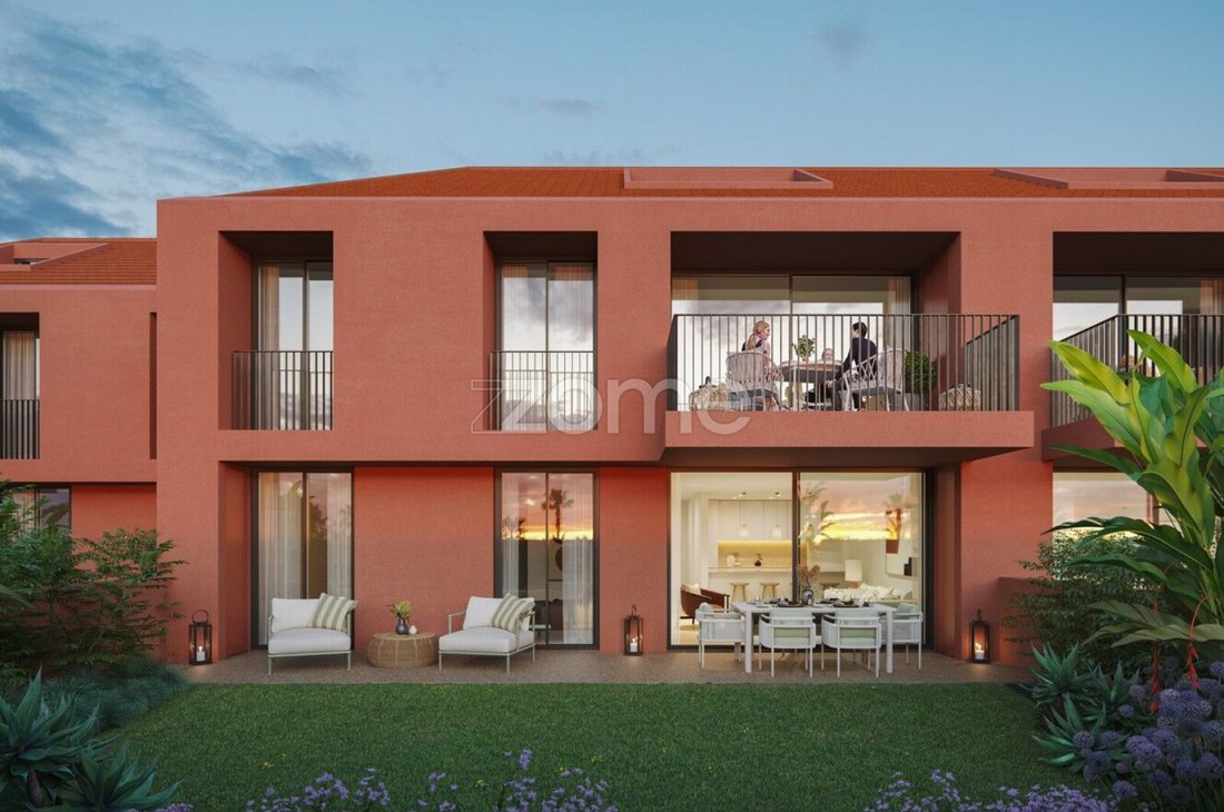 Apartment in Sao Pedro, Madeira, Portugal 1 - 18206320