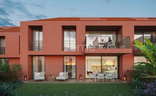 Appartamento a São Pedro, Madera, Portogallo 1
