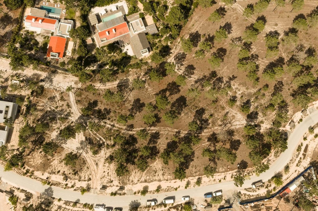 Land in Carvalhal, Setubal, Portugal 3 - 18202107