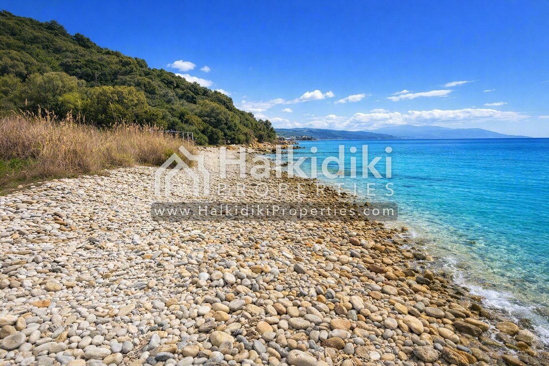 Land in Aristotle, Macedonia and Thrace, Greece 2 - 18203170