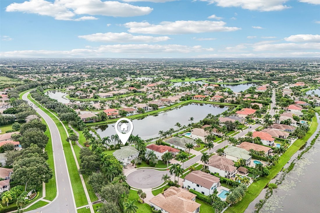 House in Wellington, Florida, United States 1 - 16641218