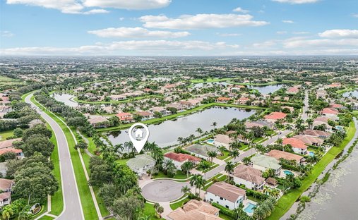 Maison à Wellington, Floride, États-Unis 1