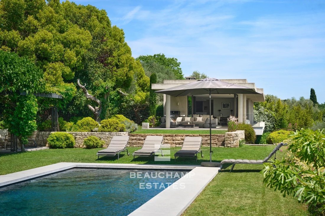 Villa in Montauroux, Provence-Alpes-Côte d'Azur, France 3 - 16848934