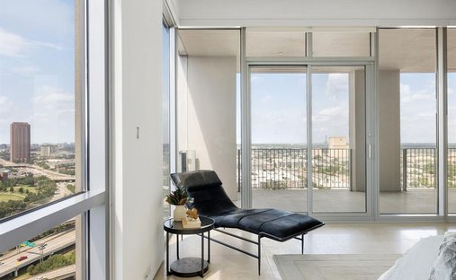 Condo in Dallas, Texas, United States 1