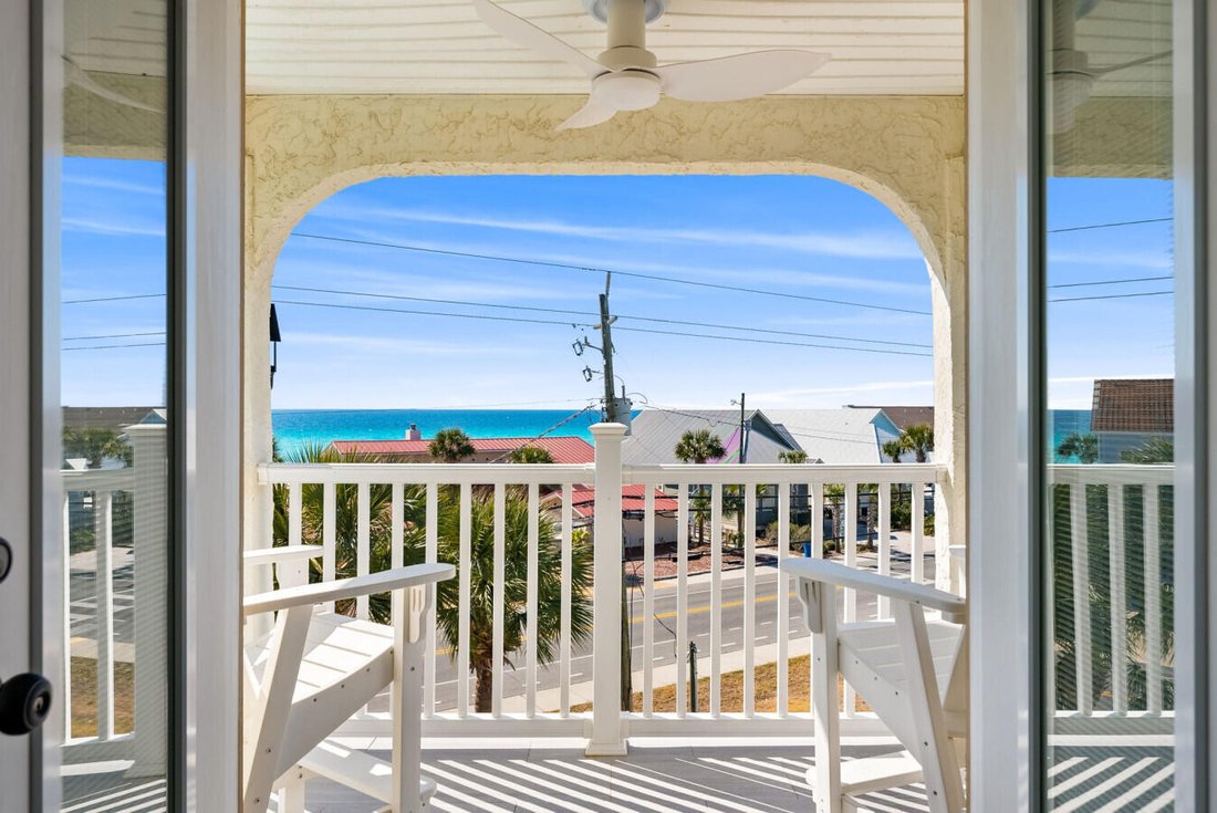 Townhouse in Rosemary Beach, Florida, United States 3 - 18199546