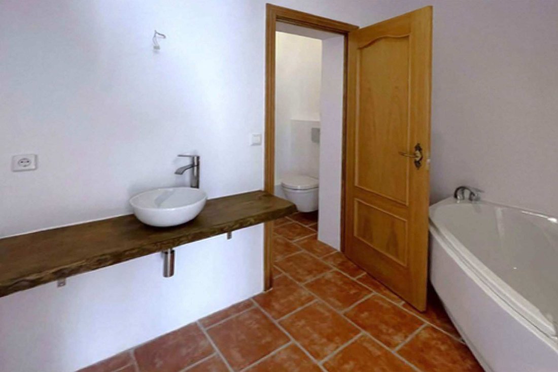 Townhouse in Andratx, Balearic Islands, Spain 5 - 18199734