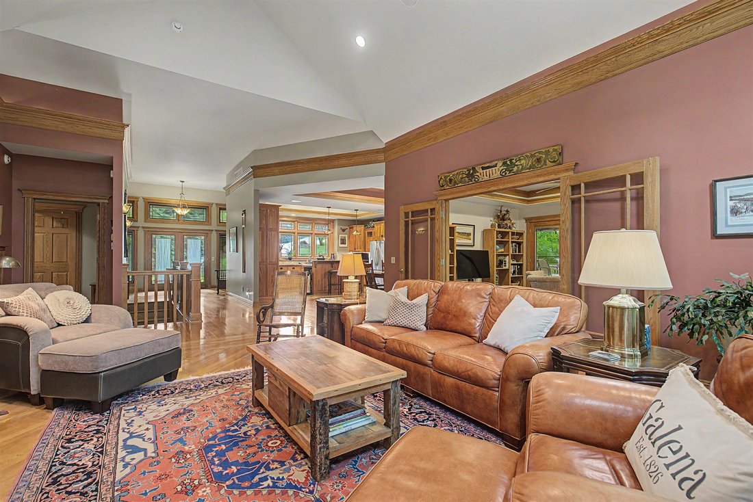 House in Galena, Illinois, United States 5 - 18204126