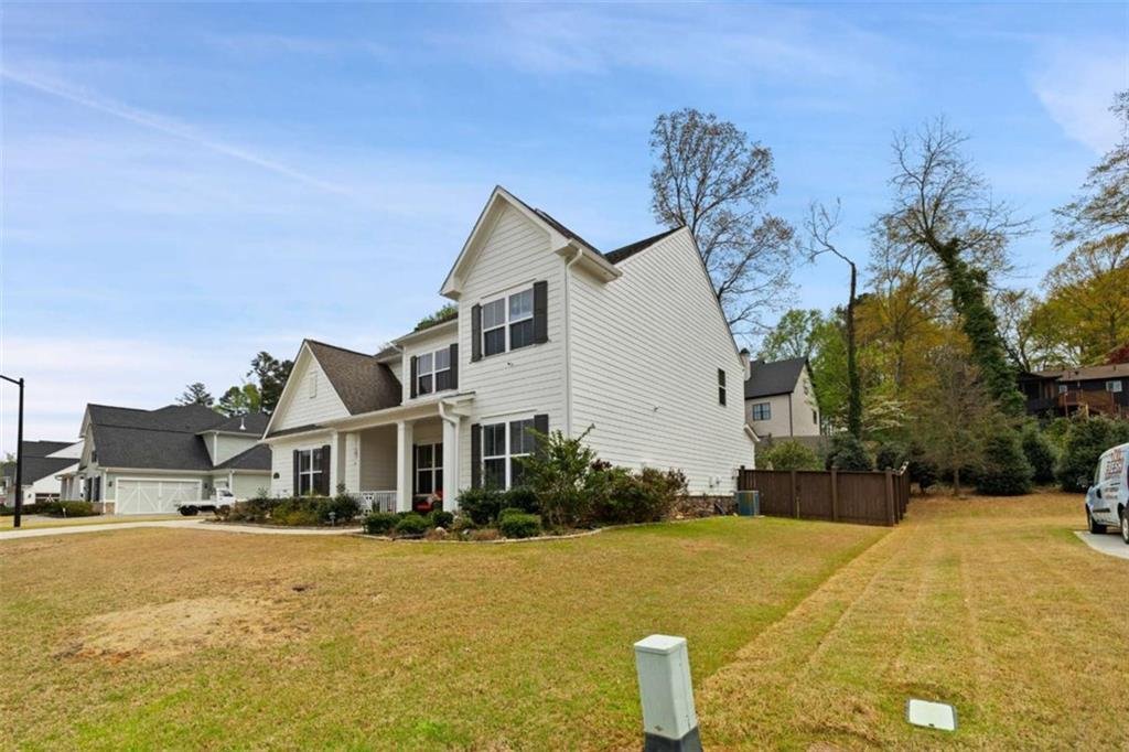 House in Kennesaw, Georgia, United States 3 - 18204737
