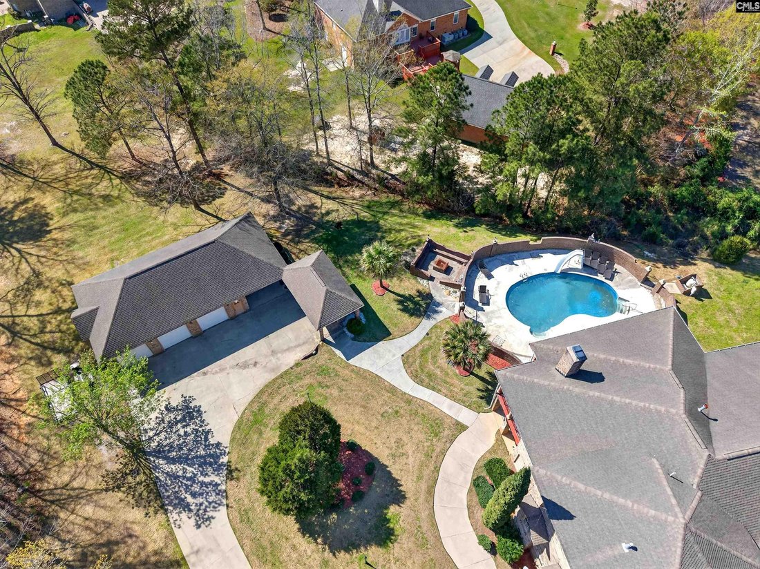 House in Columbia, South Carolina, United States 3 - 18200103