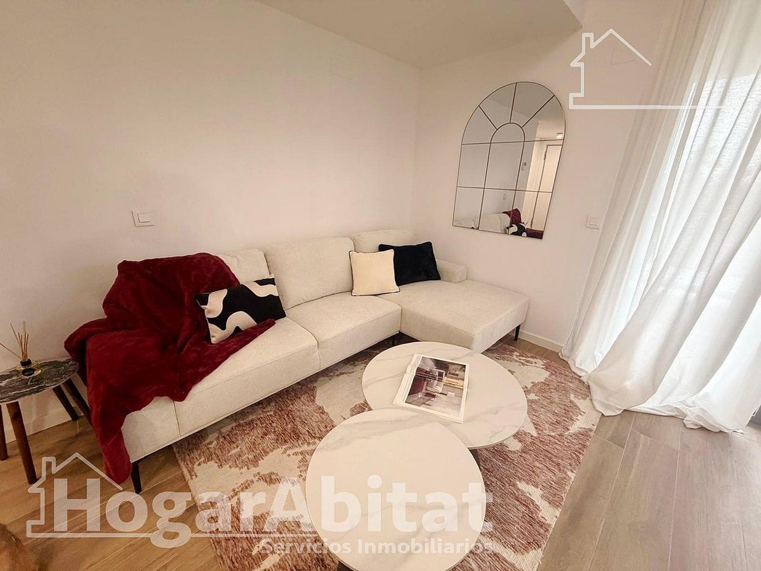 Apartment in Quatre Carreres, Valencia, Spain 5 - 18204221