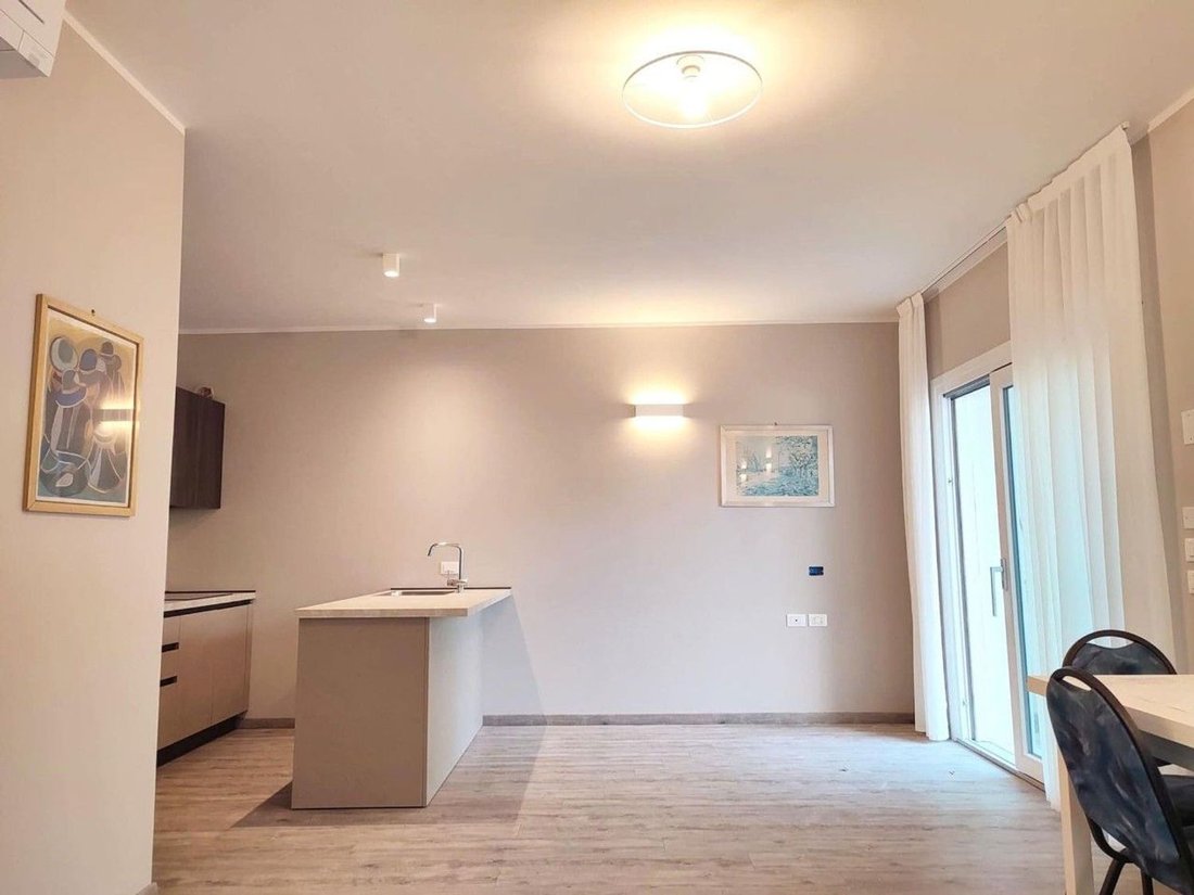 Apartment in Pinarella, Cervia, Emilia-Romagna 5 - 18206557