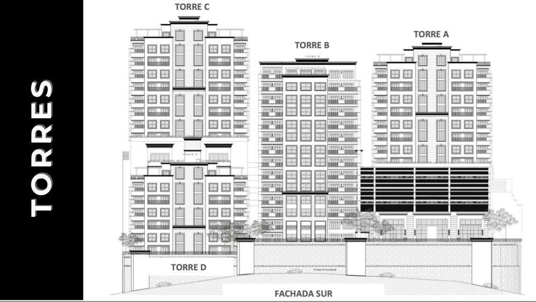 Apartment in Naucalpan de Juárez, State of Mexico, Mexico 3 - 18199649