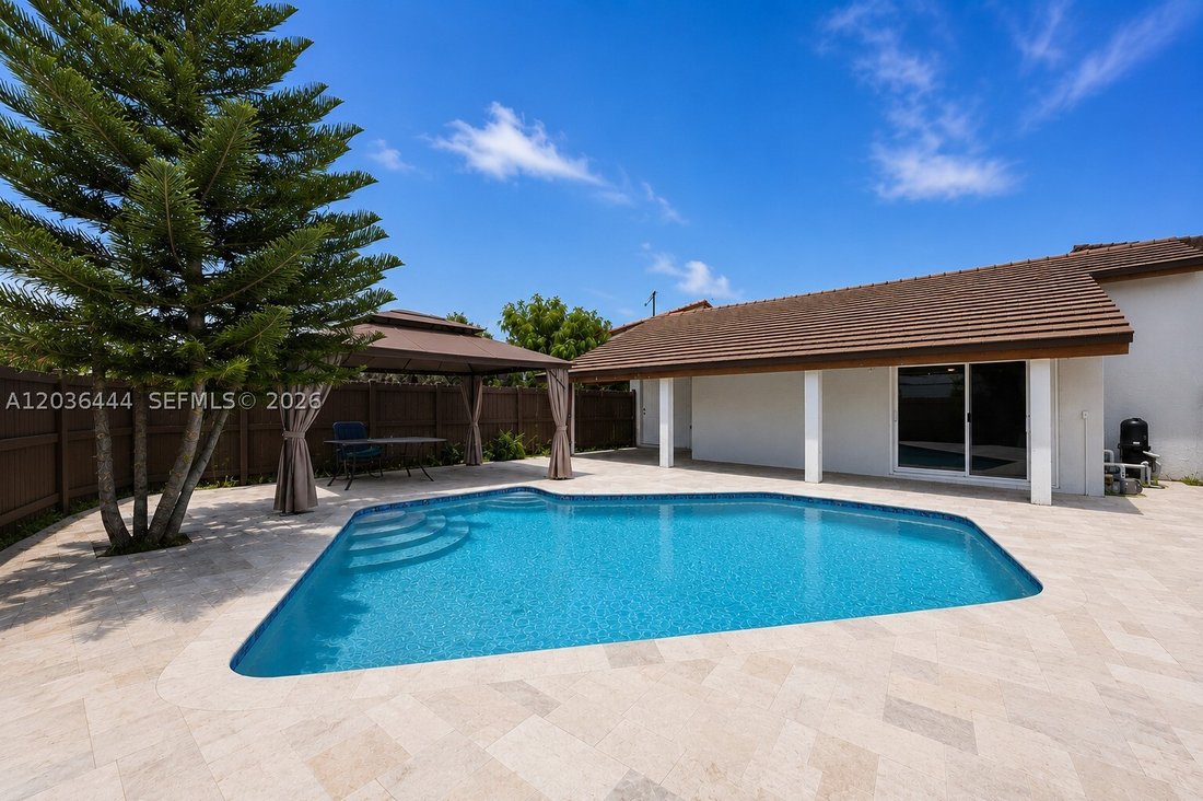 House in Miami, Florida, United States 2 - 18184095