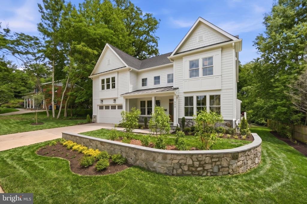 House in West Falls Church, Virginia, United States 3 - 18203965