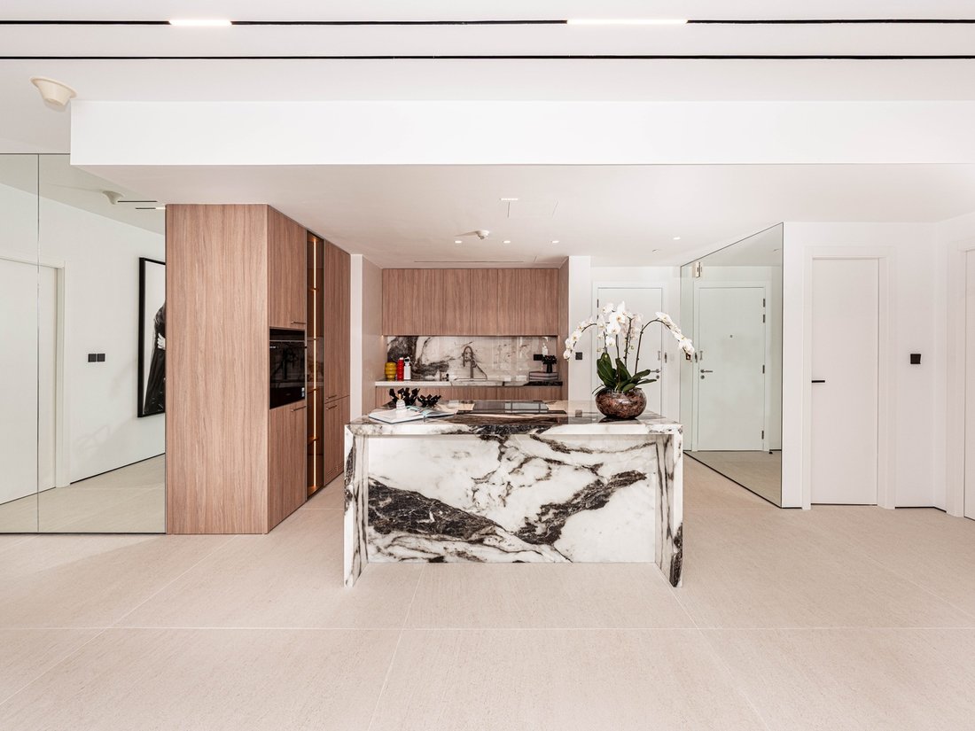 Apartment in Zabeel, Dubai, United Arab Emirates 1 - 18199600