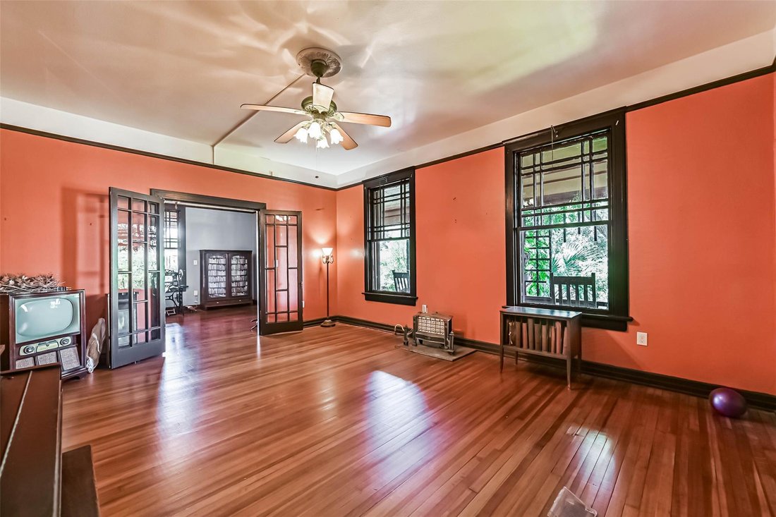Casa a Galveston, Texas, Stati Uniti 5 - 18204785