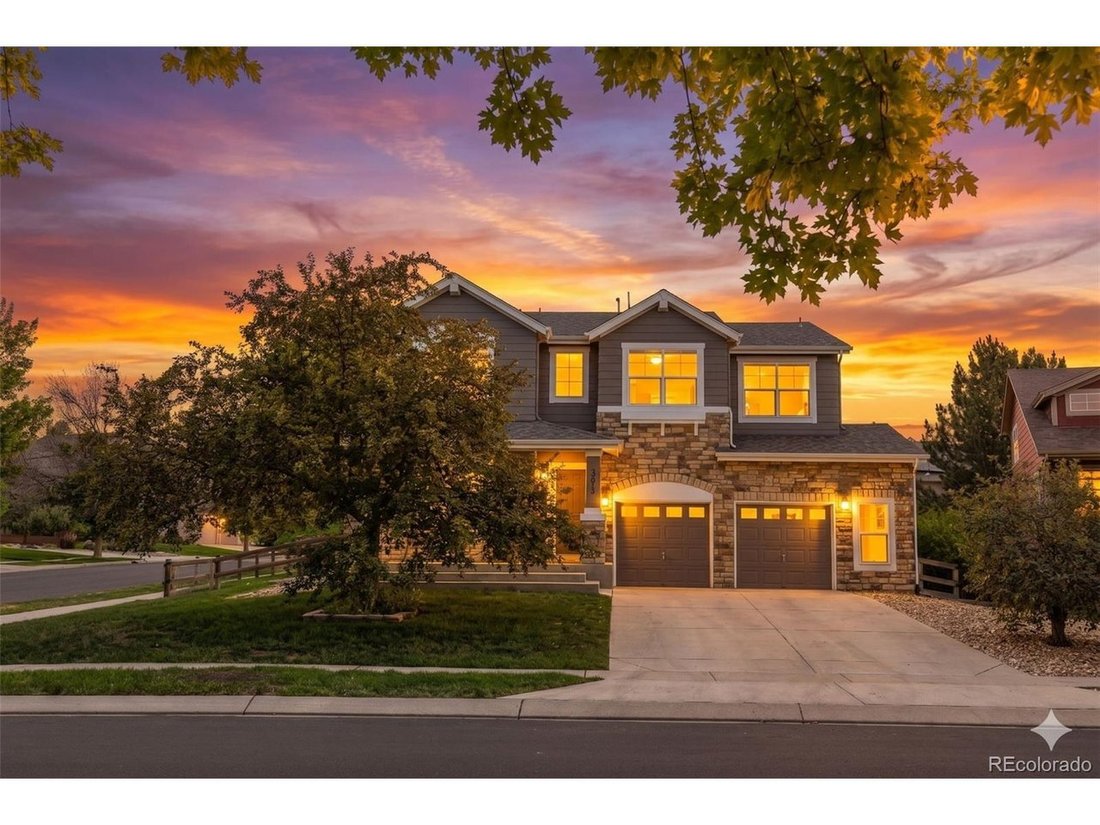 House in Broomfield, Colorado, United States 2 - 18203890