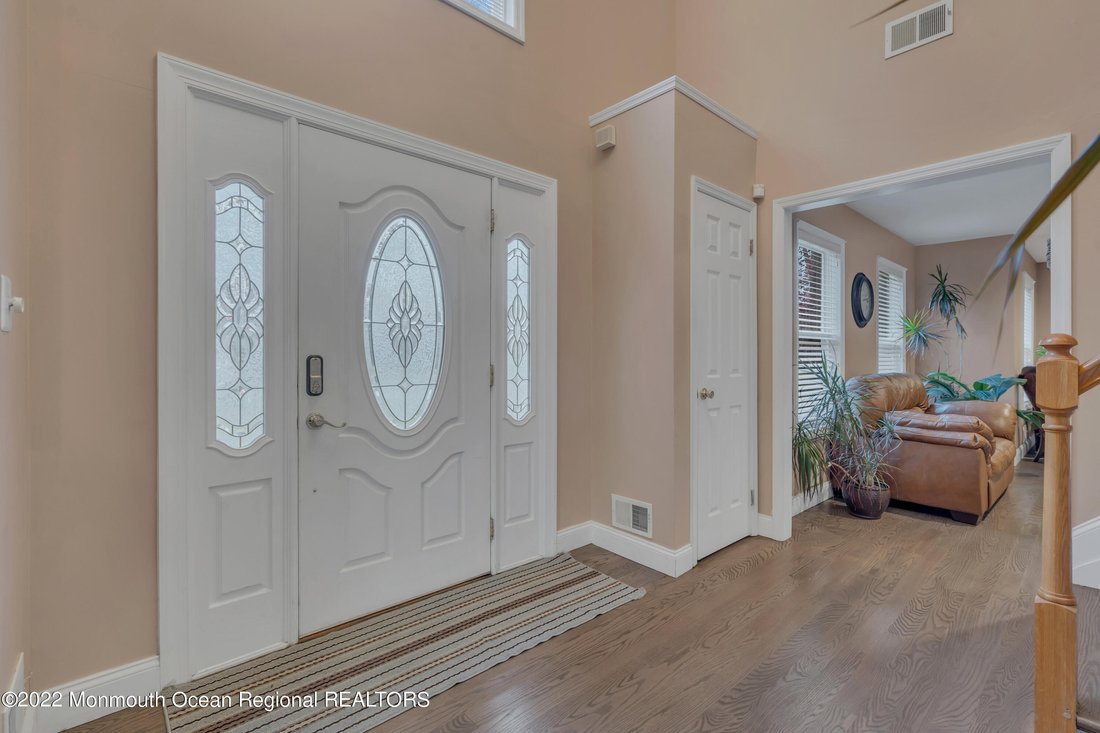 House in Jackson Township, New Jersey, United States 5 - 18203997