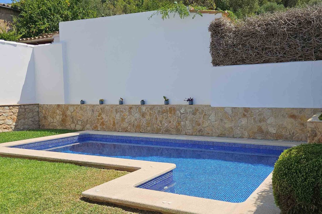 Townhouse in s'Arraco, Andratx, Balearic Islands 2 - 18199720
