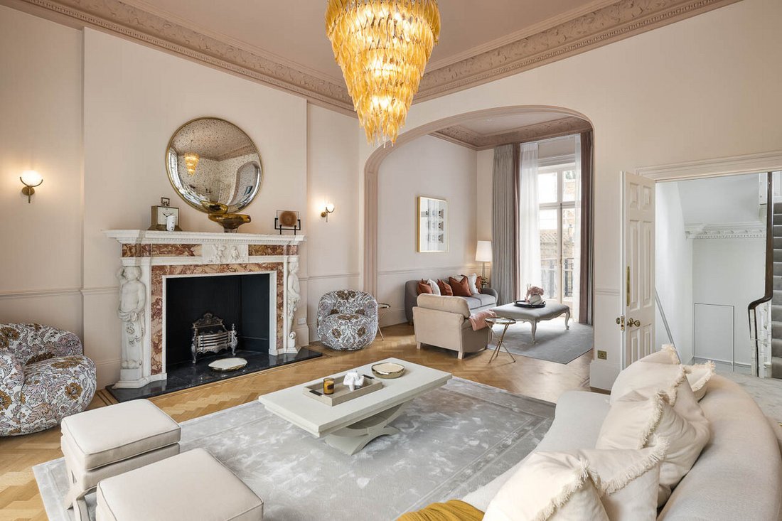 House in Knightsbridge, Kensington And Chelsea, England 2 - 18203496