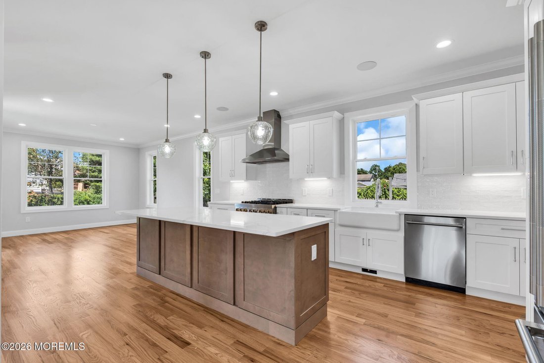 House in Spring Lake, New Jersey, United States 4 - 18200012