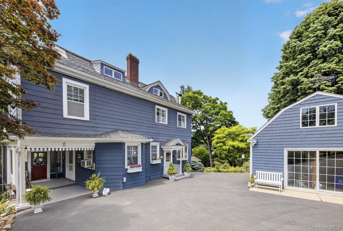 House in Tarrytown, New York, United States 4 - 18207051