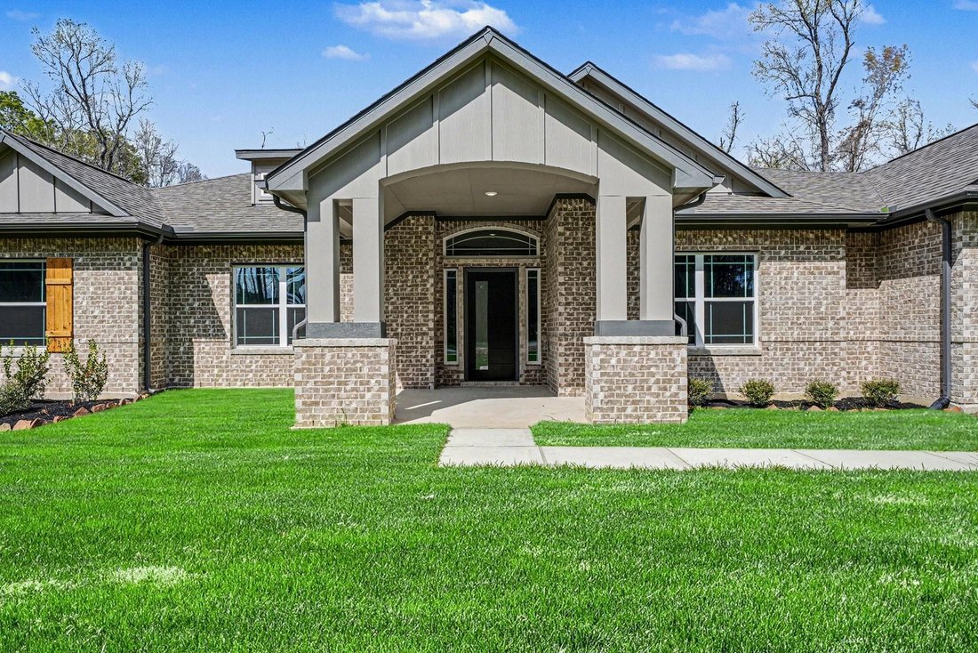 House in Dayton, Texas, United States 2 - 18200359