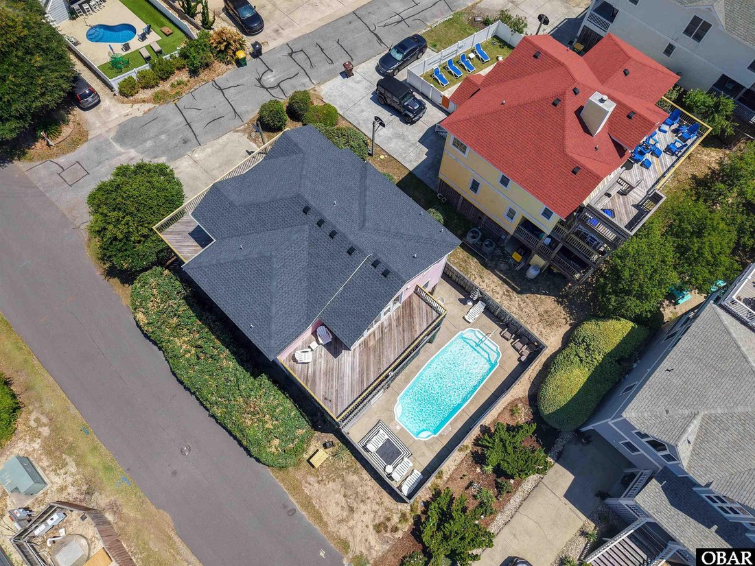 House in Corolla, North Carolina, United States 2 - 18200085