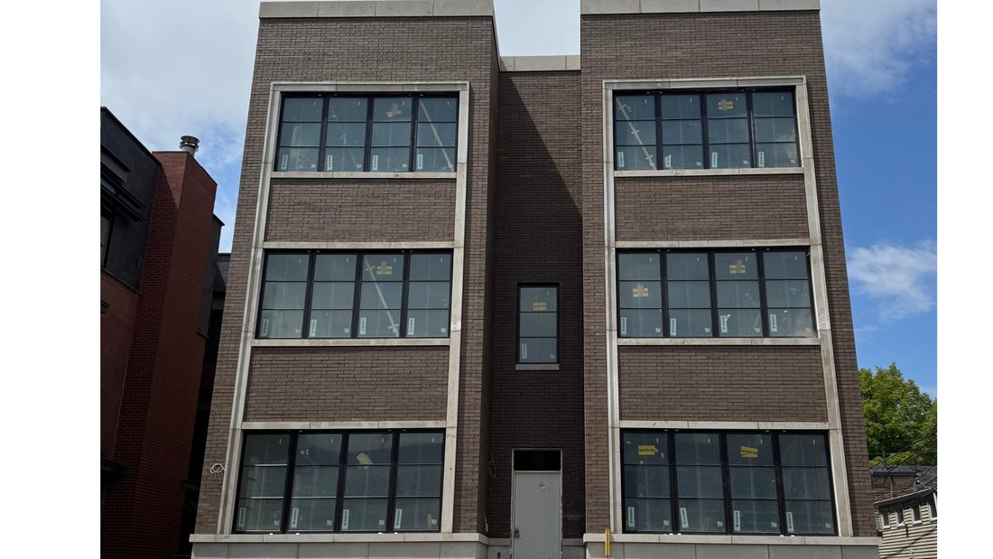 Condo in Chicago, Illinois, United States 2 - 18199950