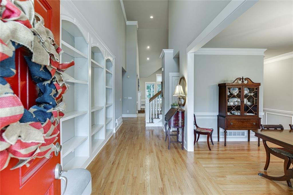 House in Hoschton, Georgia, United States 4 - 18200290